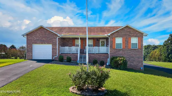 664 Keene Circle, Dandridge, TN 37725