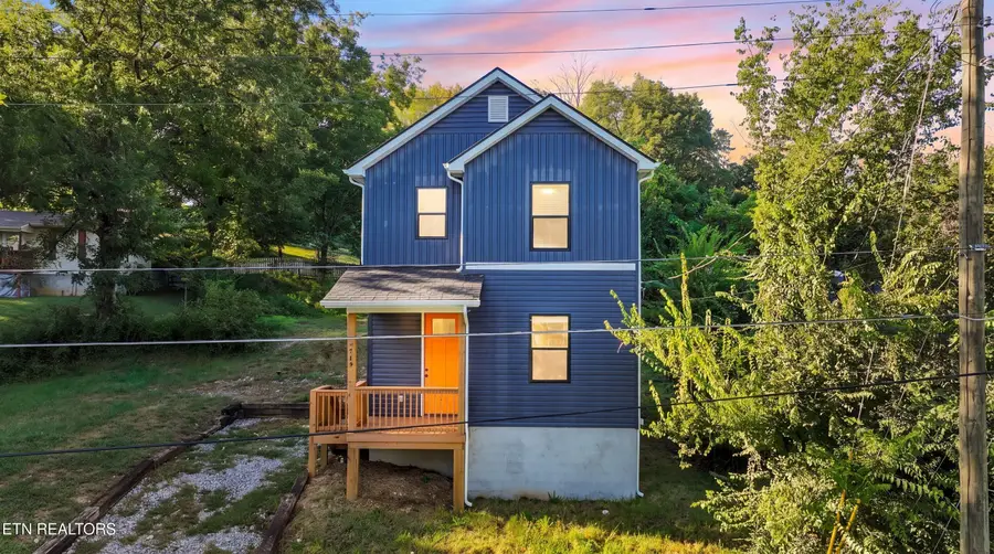 719 Ben Hur Ave, Knoxville, TN 37915 - #2