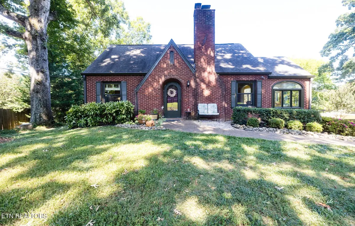 5117 Mckamey Rd, Knoxville, TN 37921 - #1