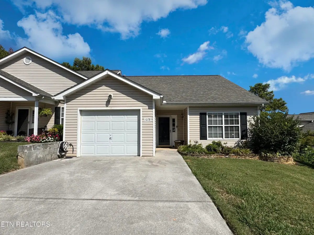 1028 Ashley Michelle Court, Knoxville, TN 37934 - #1