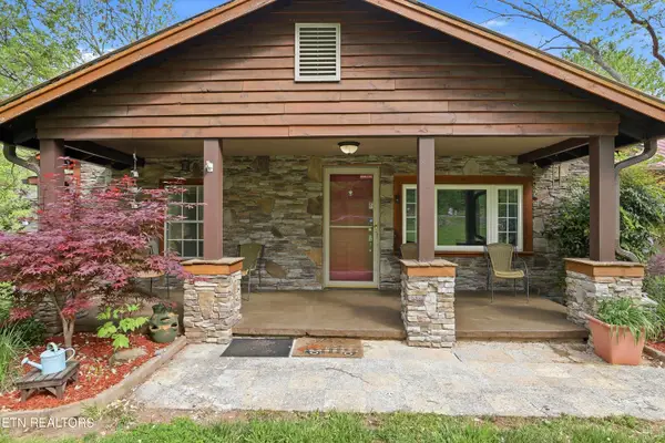 4035 Lonas Drive, Knoxville, TN 37909