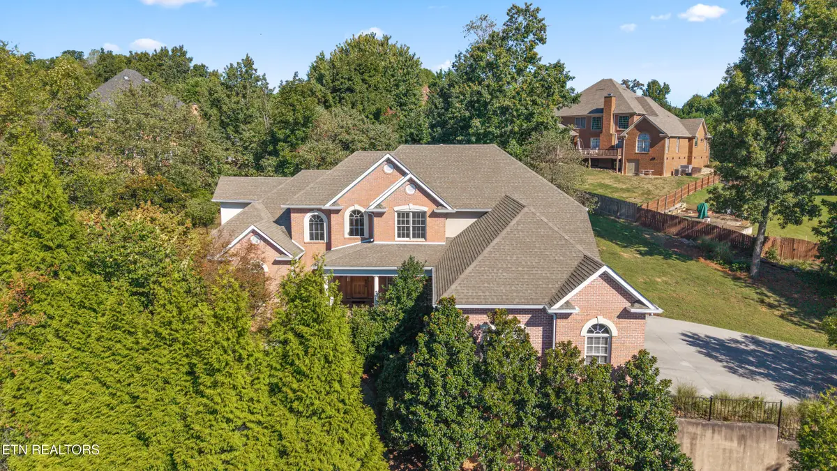 12701 Long Ridge Rd, Knoxville, TN 37934 - #1