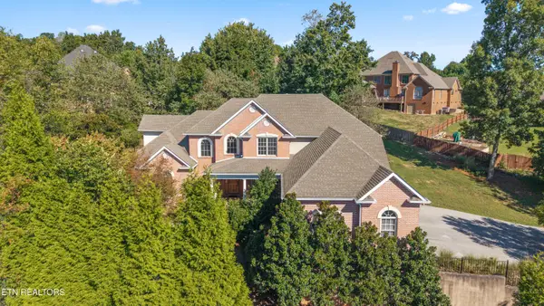12701 Long Ridge Rd, Knoxville, TN 37934