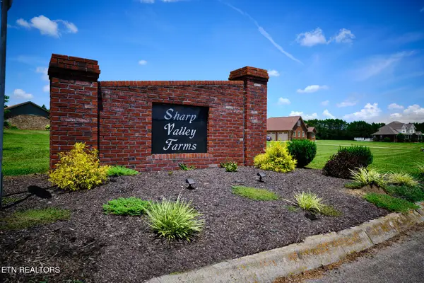 832 Gavin Lane, Seymour, TN 37865