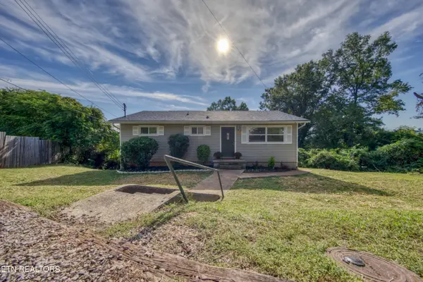 2638 Dexter Lane, Knoxville, TN 37920