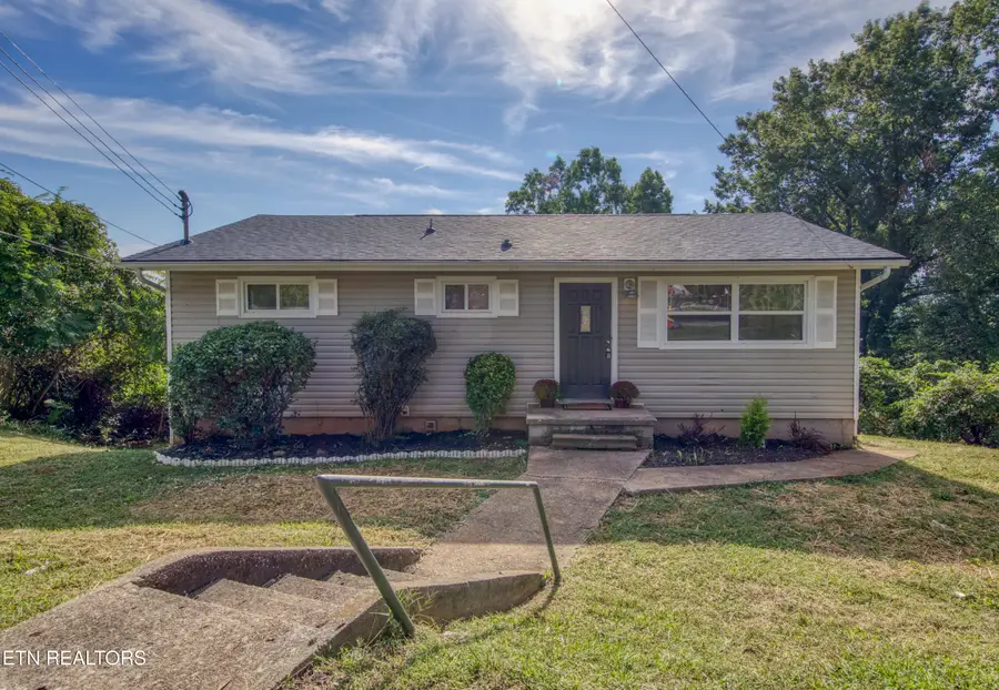 2638 Dexter Lane, Knoxville, TN 37920 - #2