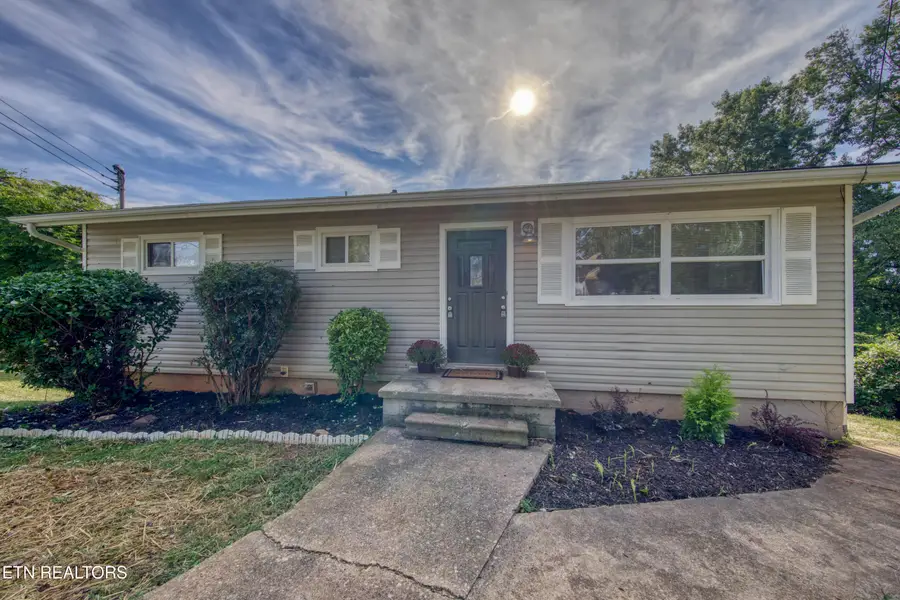 2638 Dexter Lane, Knoxville, TN 37920 - #3