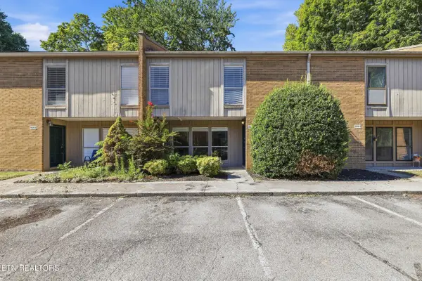 8503 Ankara Court, Knoxville, TN 37923
