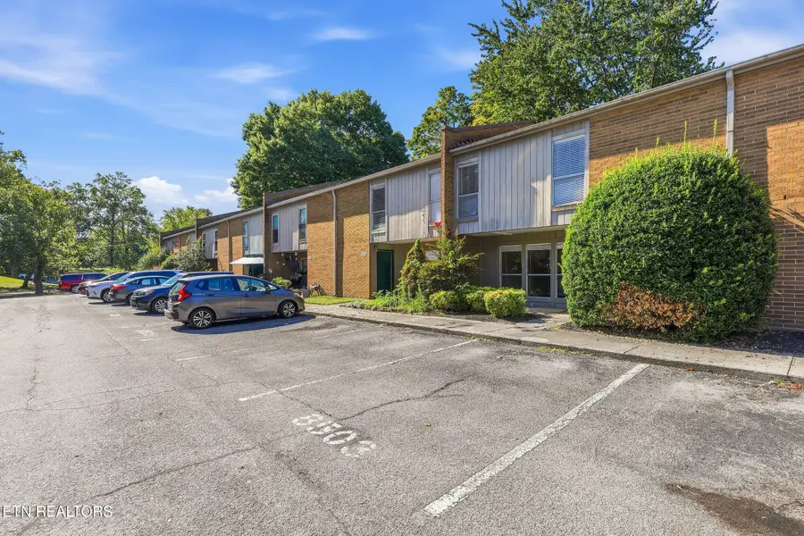 8503 Ankara Court, Knoxville, TN 37923 - #2