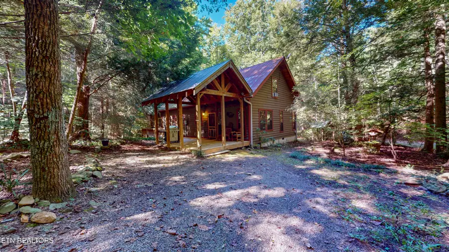 201 Old Doc Rogers Rd, Tellico Plains, TN 37385 - #2