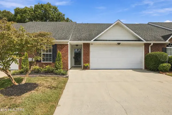 509 Concord Villas Way, Knoxville, TN 37934