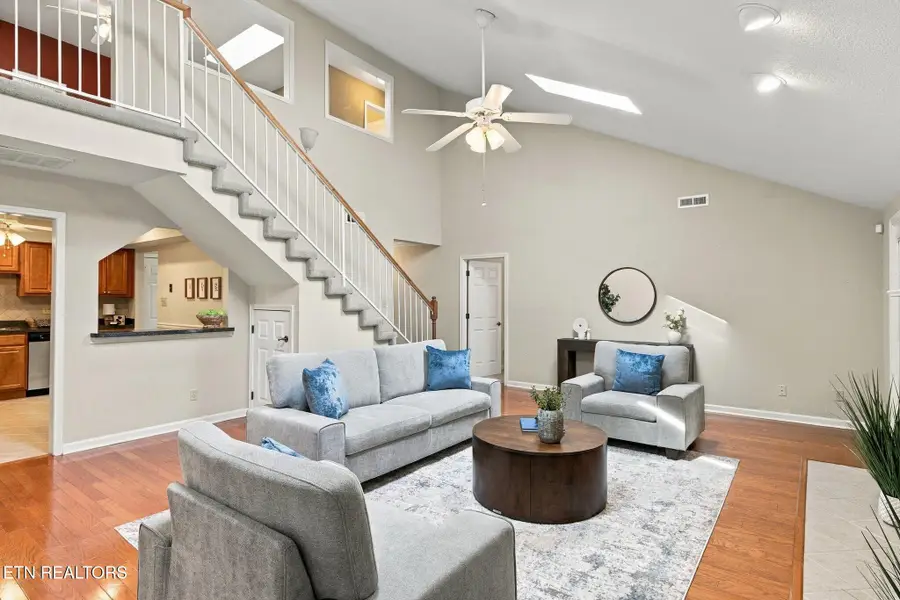 509 Concord Villas Way, Knoxville, TN 37934 - #2