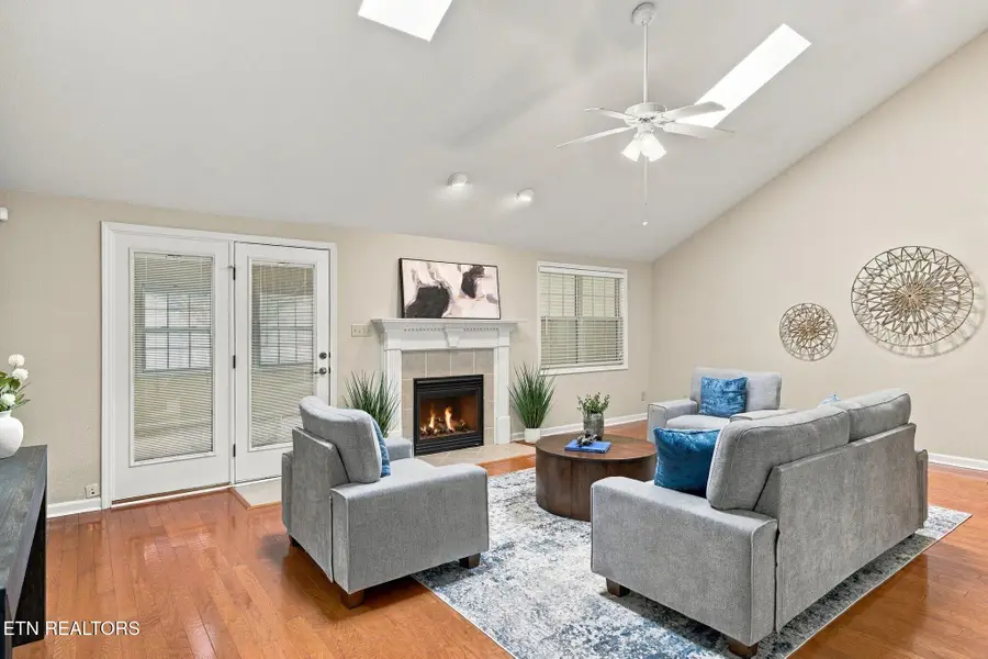 509 Concord Villas Way, Knoxville, TN 37934 - #3