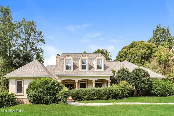 116 Westview Lane, Oak Ridge, TN 37830