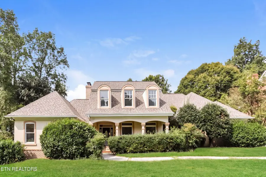 116 Westview Lane, Oak Ridge, TN 37830 - #2