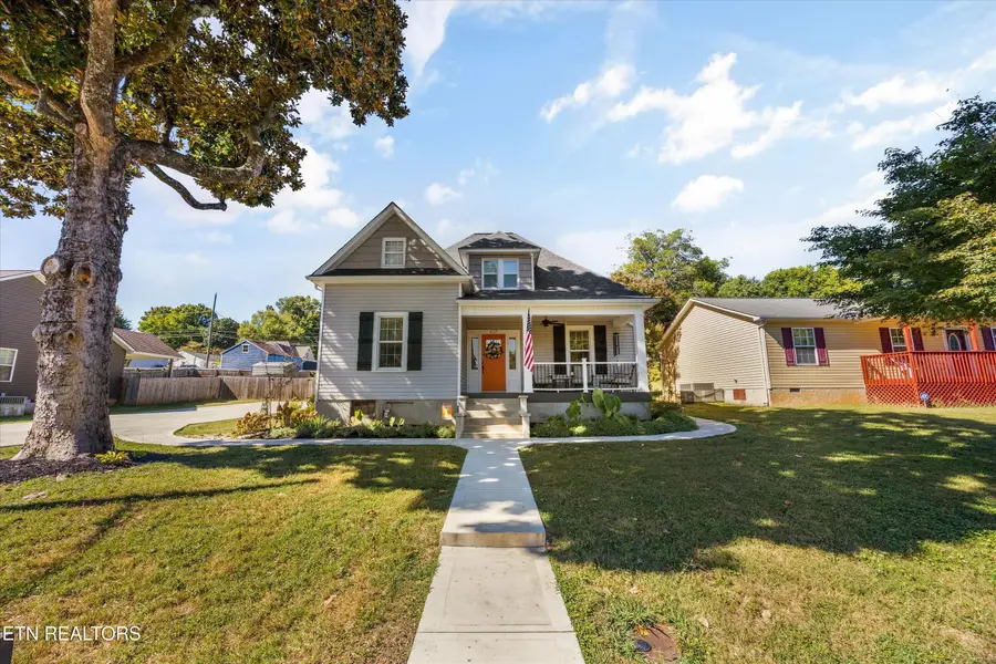 517 Balsam Drive, Knoxville, TN 37918 - #3