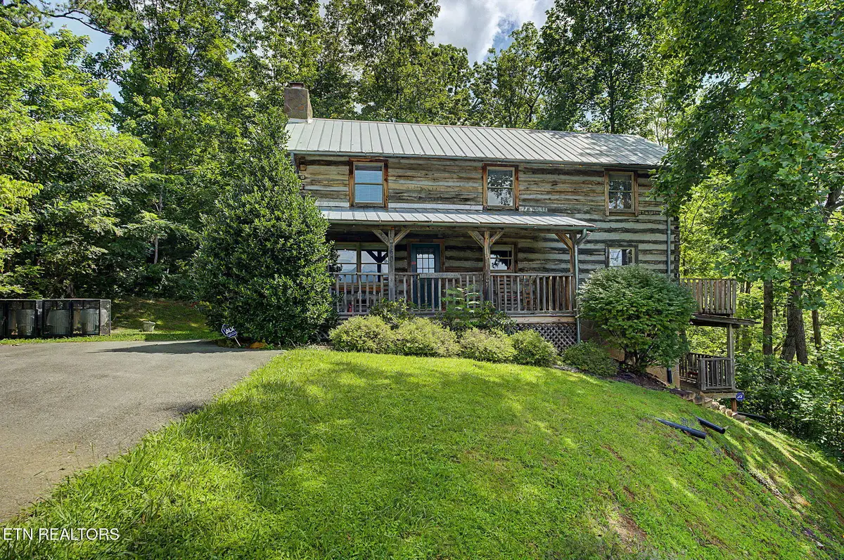 760 Fox Hollow Rd, Gatlinburg, TN 37738 - #1