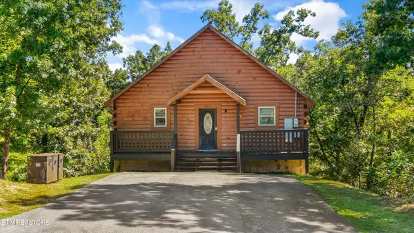 641 Country Oaks Drive, Pigeon Forge, TN 37863