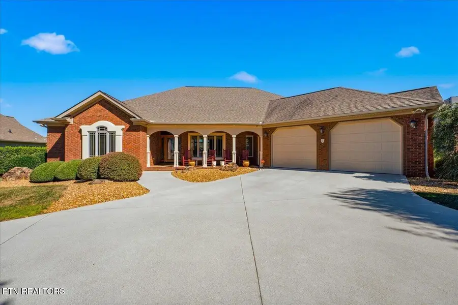 104 Wesa Tr, Vonore, TN 37885 - #3