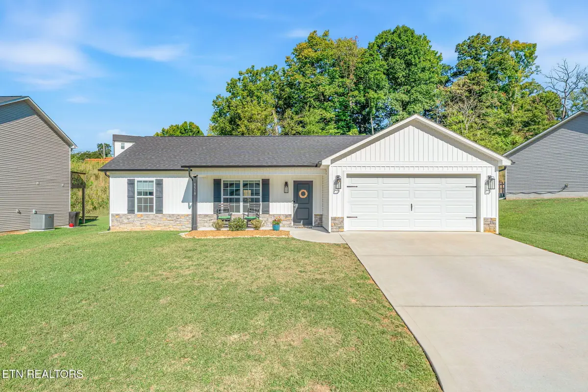 5519 Berkley Landing Lane, Knoxville, TN 37918 - #1
