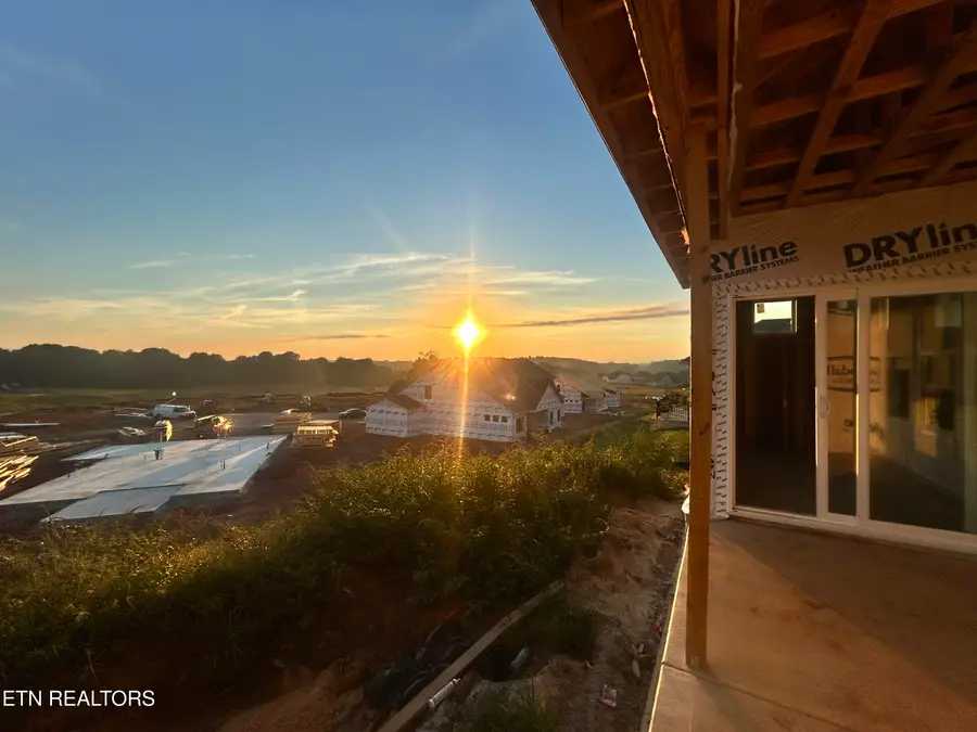 540 Ivey Farms Road (lot 83), Farragut, TN 37934 - #2