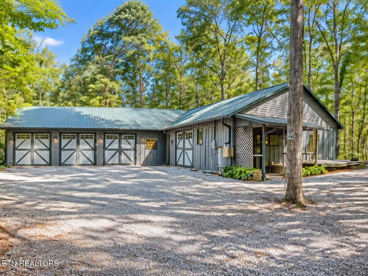 340 Cleggan Drive, Crossville, TN 38572 - #1