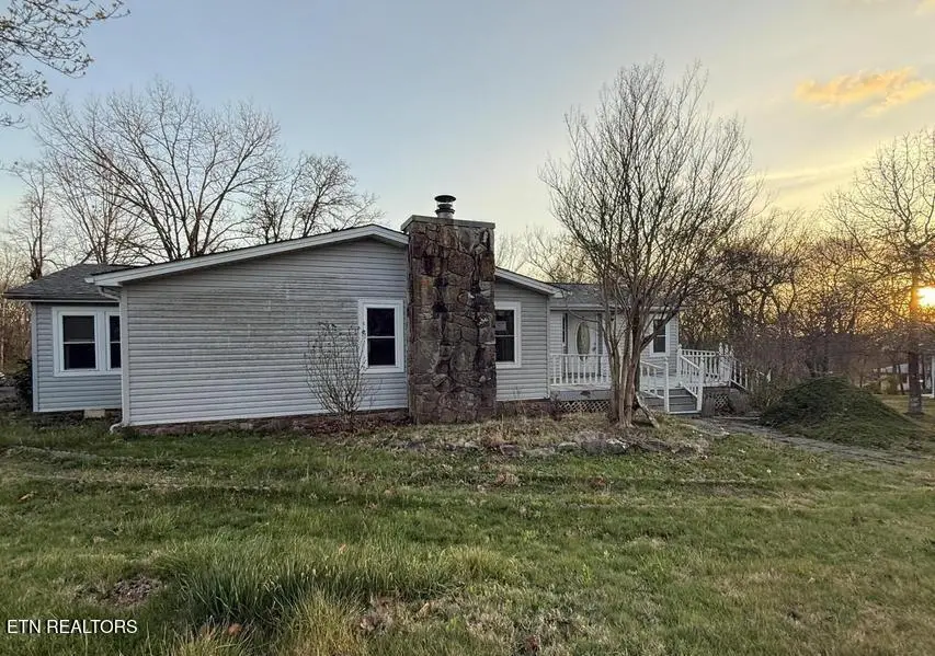 424 Lakeview Drive, Crossville, TN 38558 - #2