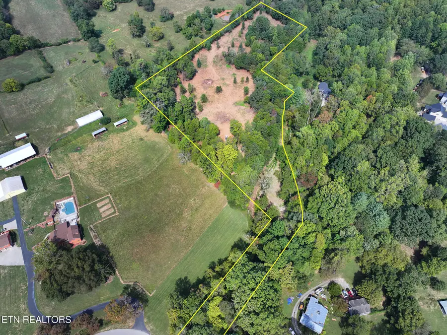 0 Cabbage Drive, Knoxville, TN 37938 - #2