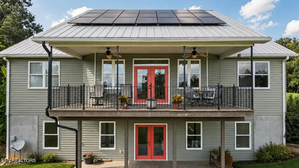 1090 Shell Rd, Jonesborough, TN 37659 - #1