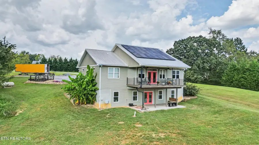 1090 Shell Rd, Jonesborough, TN 37659 - #2