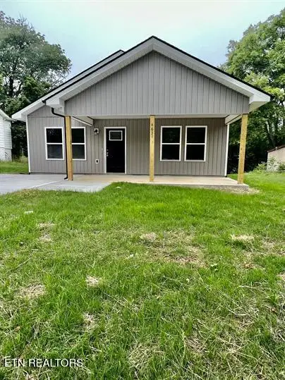 4631 Harsch St, Knoxville, TN 37920 - #1