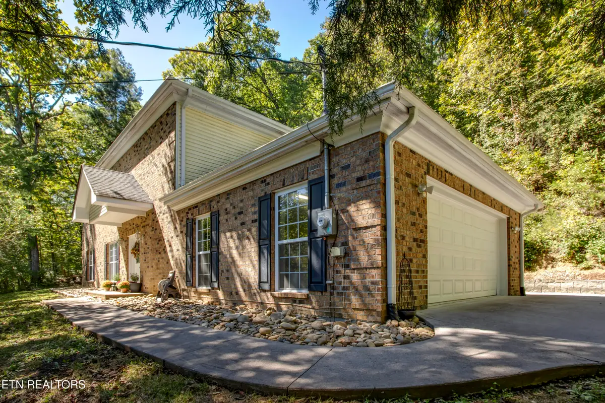 154 Glassboro Drive, Oak Ridge, TN 37830 - #1