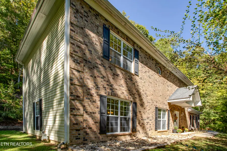 154 Glassboro Drive, Oak Ridge, TN 37830 - #2