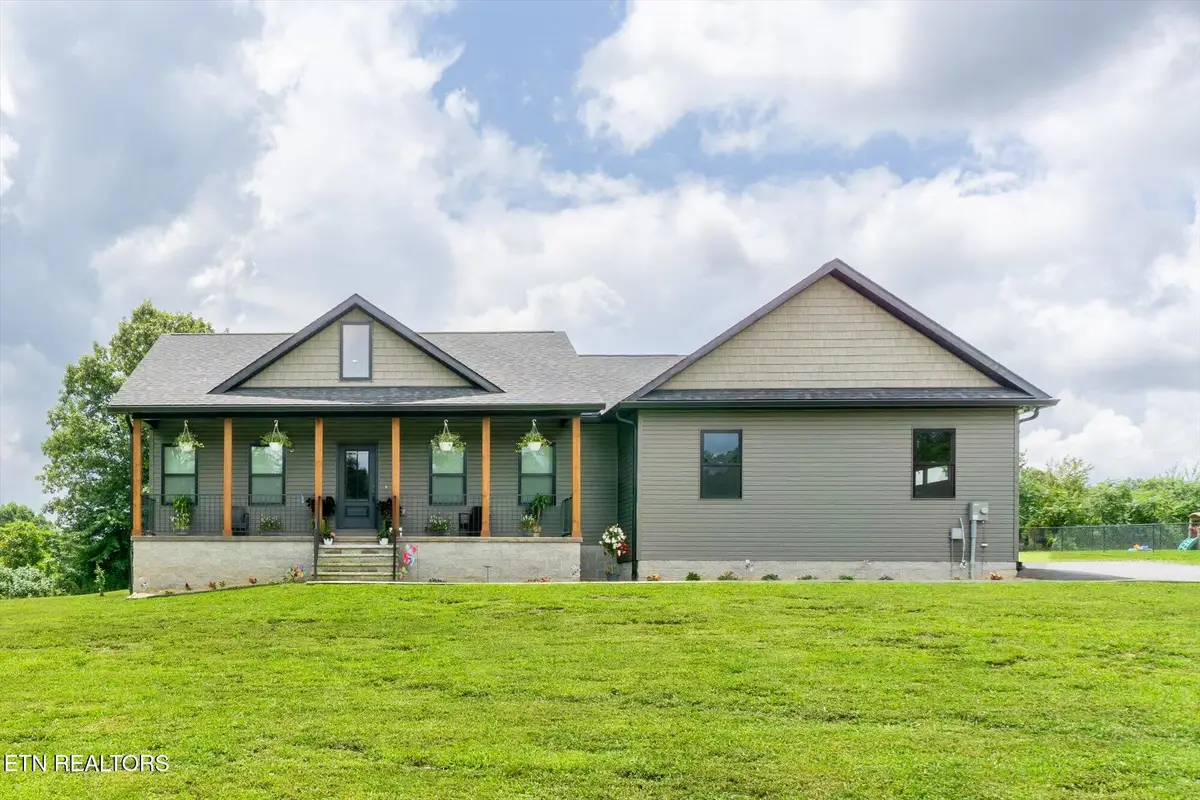138 Perry Creek Drive, Crossville, TN 38572 - #1
