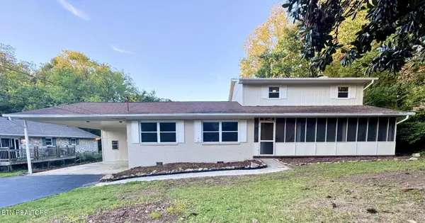 14 Cooper Lane, Oak Ridge, TN 37830