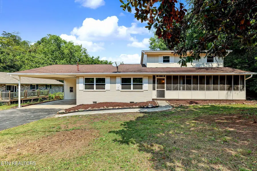 14 Cooper Lane, Oak Ridge, TN 37830 - #3