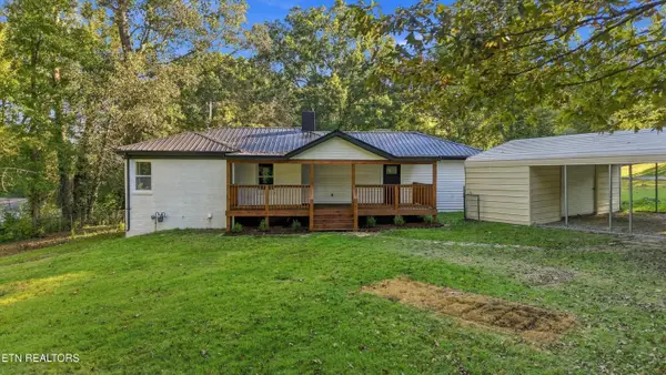 504 Akers St, Maryville, TN 37804