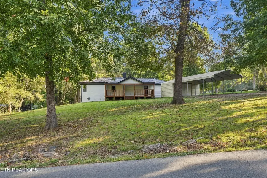 504 Akers St, Maryville, TN 37804 - #2