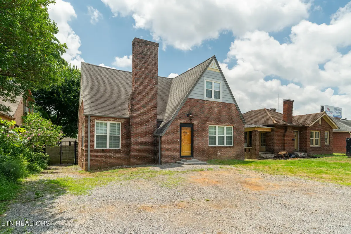 108 Rose Drive, Knoxville, TN 37918 - #1