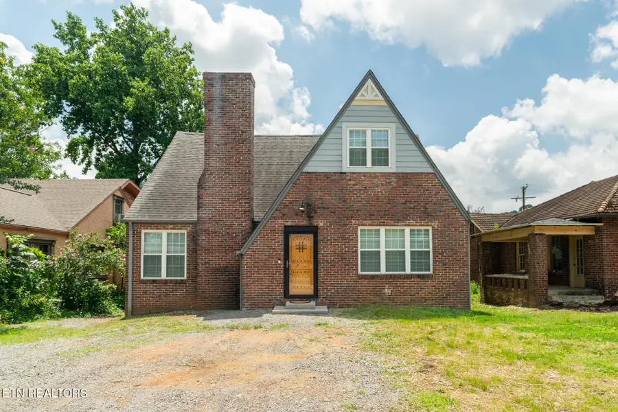 108 Rose Drive, Knoxville, TN 37918 - #2