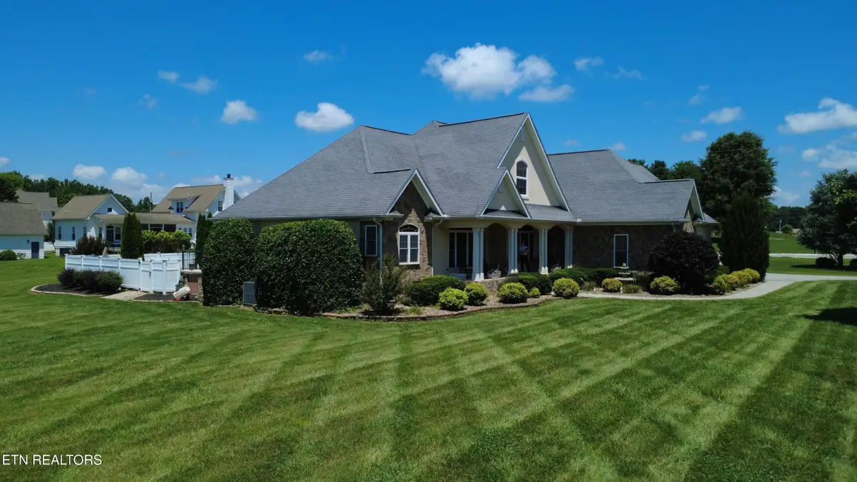 100 Springview Cove, Madisonville, TN 37354 - #1