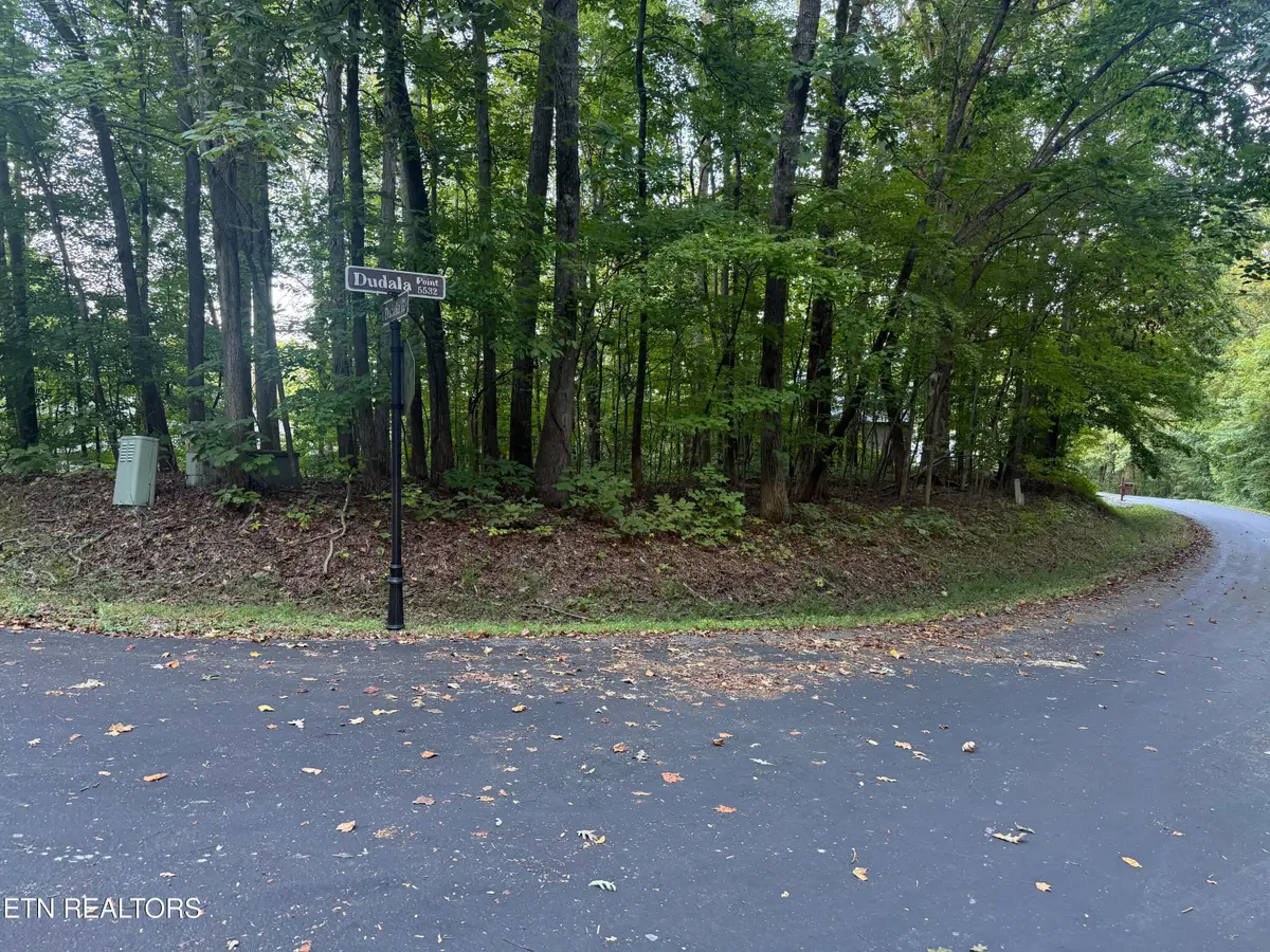 322 Dudala Point, Loudon, TN 37774 - #1