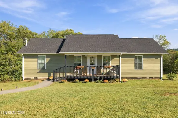 416 Southern Red Oak Drive, New Market, TN 37820