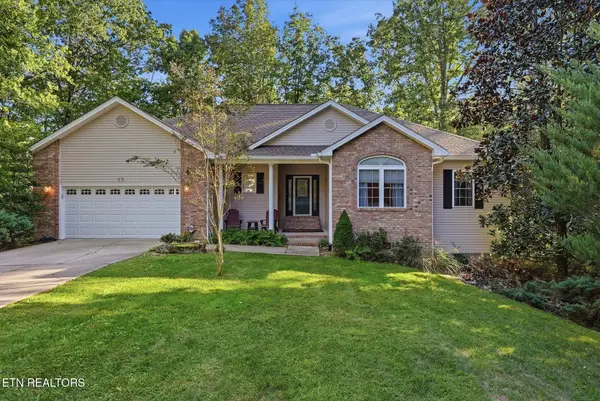 53 Bingham Lane, Crossville, TN 38558