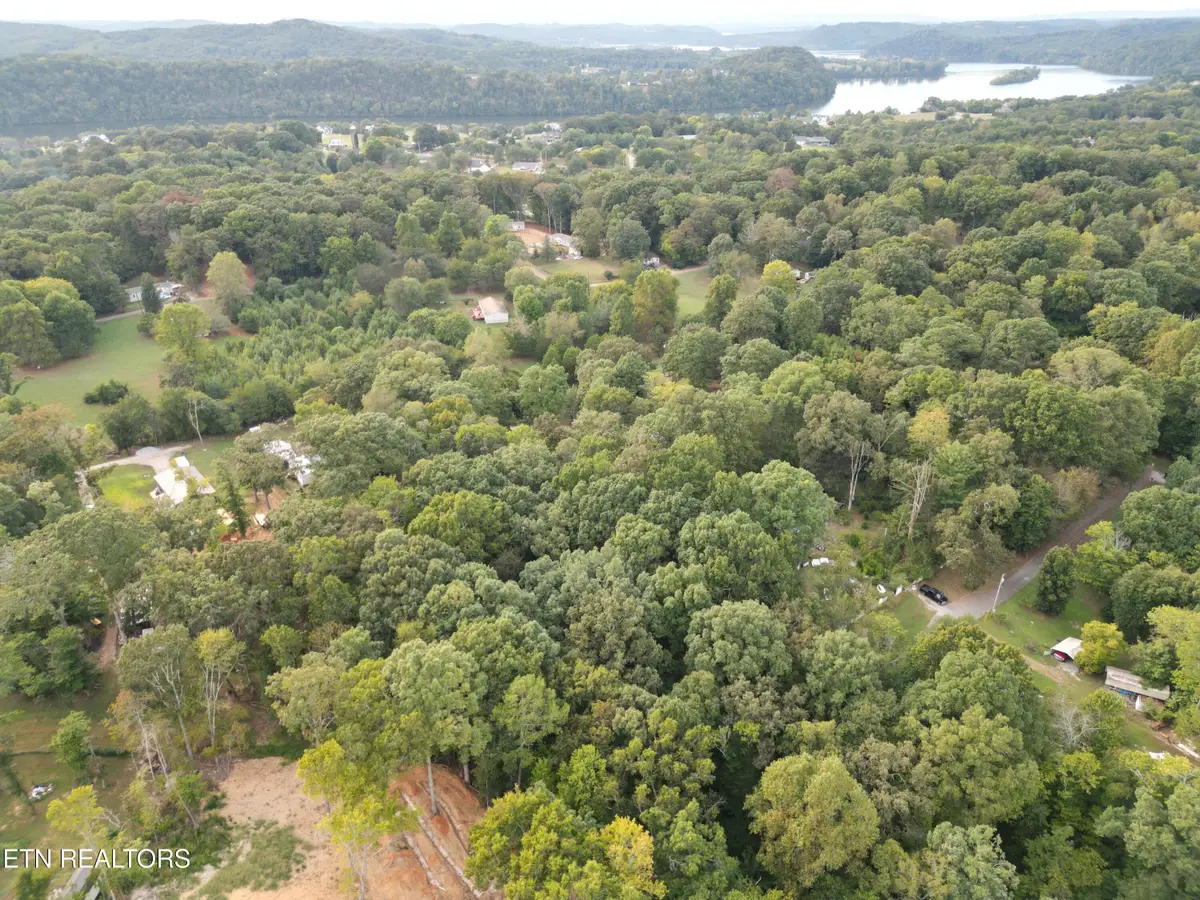 Ridge Rd, Kingston, TN 37763 - #1