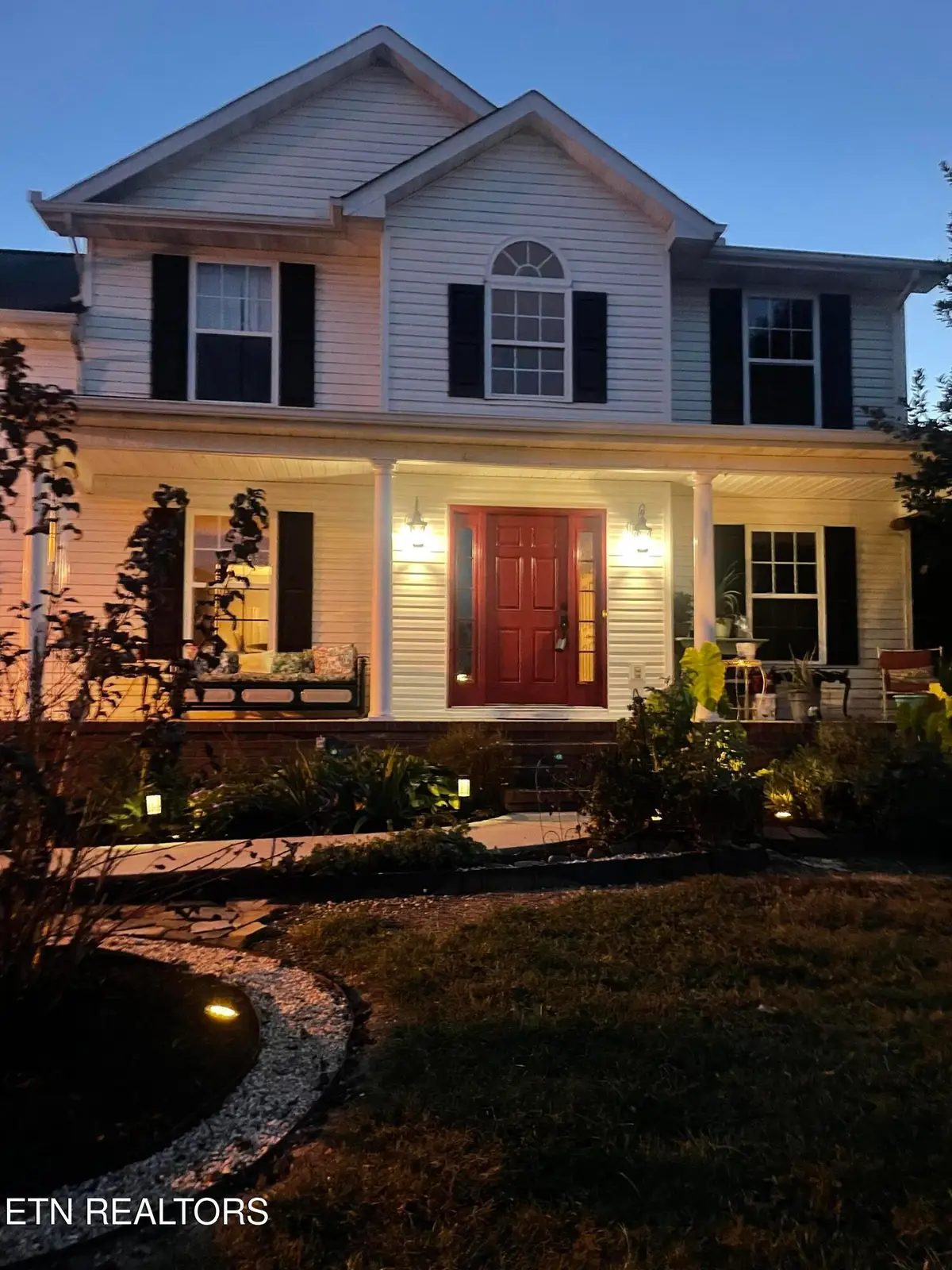 3315 Lighted Path Lane, Knoxville, TN 37931 - #1