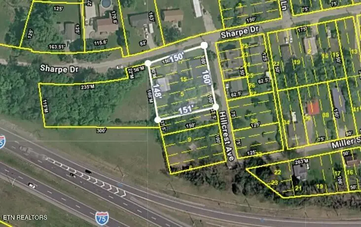 205 Hillcrest Ave, Rocky Top, TN 37769 - #1