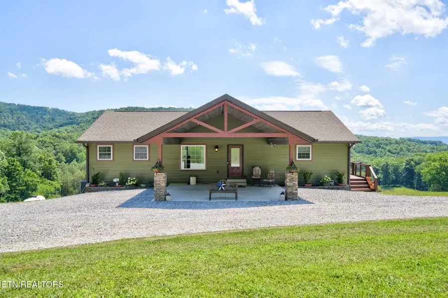 1252 (2 Acres) Shellotte Loop Loop, Pall Mall, TN 38577 - #2