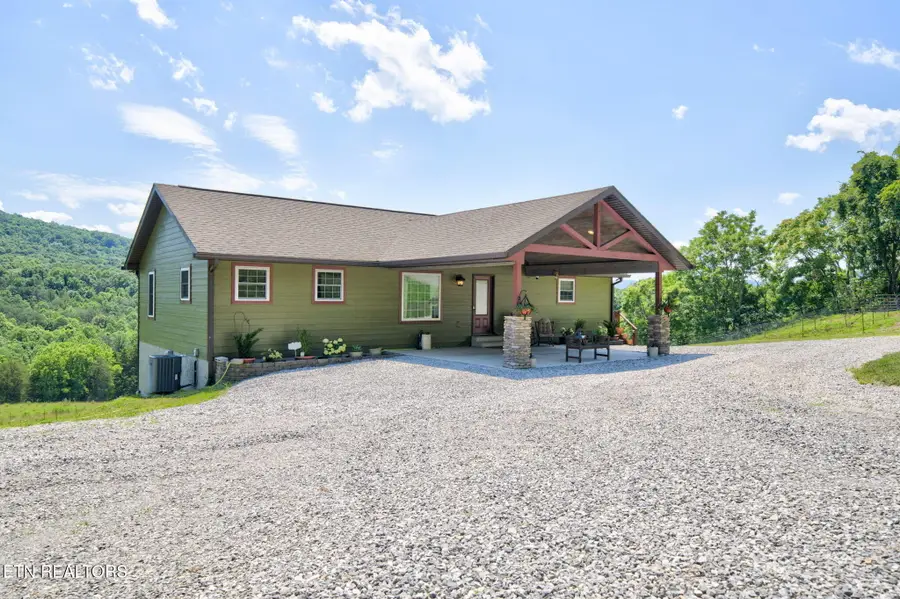1252 (2 Acres) Shellotte Loop Loop, Pall Mall, TN 38577 - #3