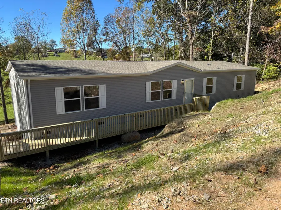 128 Whitaker Lane, Tazewell, TN 37879 - #2